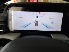Tesla Model 3 rear-wheel drive version - фото 18