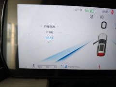 Tesla Model 3 rear-wheel drive version - фото 19