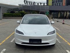 Tesla Model 3 rear-wheel drive version - фото 4