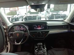 Hongqi HS5 2022 Facelift 2.0T Zhilian Qixiang Four-Wheel Drive Edition - фото 10