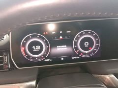 Hongqi HS5 2022 Facelift 2.0T Zhilian Qixiang Four-Wheel Drive Edition - фото 12