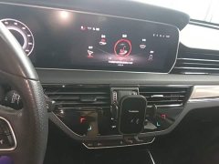 Hongqi HS5 2022 Facelift 2.0T Zhilian Qixiang Four-Wheel Drive Edition - фото 13