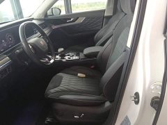 Hongqi HS5 2022 Facelift 2.0T Zhilian Qixiang Four-Wheel Drive Edition - фото 15