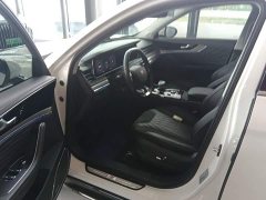 Hongqi HS5 2022 Facelift 2.0T Zhilian Qixiang Four-Wheel Drive Edition - фото 16