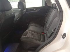 Hongqi HS5 2022 Facelift 2.0T Zhilian Qixiang Four-Wheel Drive Edition - фото 17