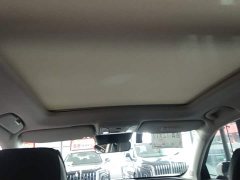 Hongqi HS5 2022 Facelift 2.0T Zhilian Qixiang Four-Wheel Drive Edition - фото 18