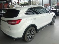 Hongqi HS5 2022 Facelift 2.0T Zhilian Qixiang Four-Wheel Drive Edition - фото 7