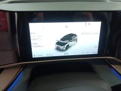 Hongqi Tiangong 08 730 Max rear-wheel drive version - фото 12