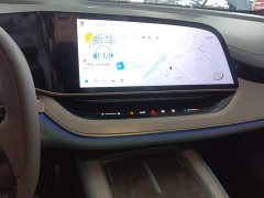 Hongqi Tiangong 08 730 Max rear-wheel drive version - фото 13