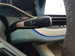 Hongqi Tiangong 08 730 Max rear-wheel drive version - фото 14