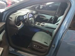 Hongqi Tiangong 08 730 Max rear-wheel drive version - фото 16