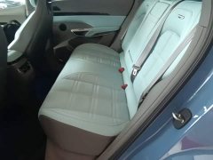 Hongqi Tiangong 08 730 Max rear-wheel drive version - фото 17