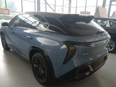 Hongqi Tiangong 08 730 Max rear-wheel drive version - фото 5