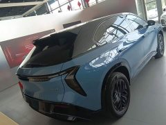 Hongqi Tiangong 08 730 Max rear-wheel drive version - фото 6