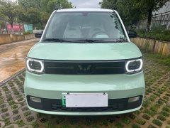 Wuling Hongguang MINI EV 2022 Macaron Premium Edition LFP - фото 1