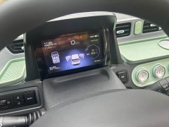 Wuling Hongguang MINI EV 2022 Macaron Premium Edition LFP - фото 11