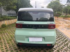 Wuling Hongguang MINI EV 2022 Macaron Premium Edition LFP - фото 12