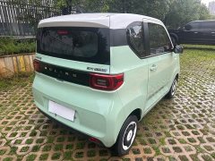 Wuling Hongguang MINI EV 2022 Macaron Premium Edition LFP - фото 13