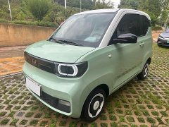 Wuling Hongguang MINI EV 2022 Macaron Premium Edition LFP - фото 2