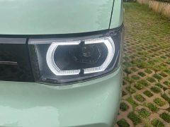 Wuling Hongguang MINI EV 2022 Macaron Premium Edition LFP - фото 3