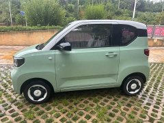 Wuling Hongguang MINI EV 2022 Macaron Premium Edition LFP - фото 6