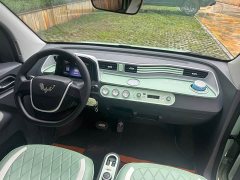 Wuling Hongguang MINI EV 2022 Macaron Premium Edition LFP - фото 8