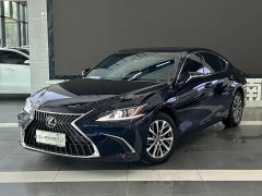 Lexus ES 2023 260 Excellence Edition - фото 1