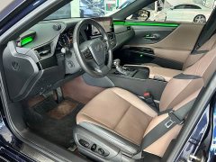 Lexus ES 2023 260 Excellence Edition - фото 10