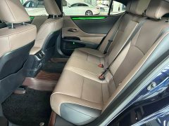 Lexus ES 2023 260 Excellence Edition - фото 11