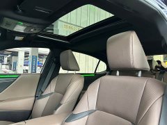 Lexus ES 2023 260 Excellence Edition - фото 12