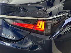 Lexus ES 2023 260 Excellence Edition - фото 18