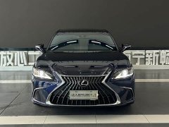 Lexus ES 2023 260 Excellence Edition - фото 2