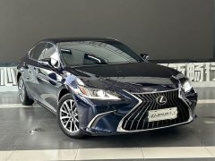Lexus ES 2023 260 Excellence Edition - фото 3