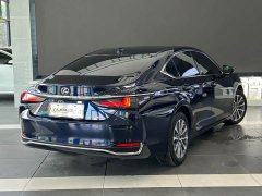 Lexus ES 2023 260 Excellence Edition - фото 4