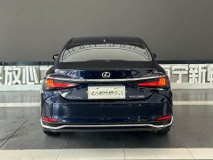 Lexus ES 2023 260 Excellence Edition - фото 5