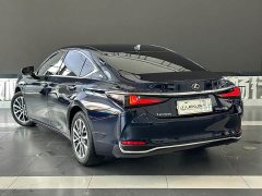 Lexus ES 2023 260 Excellence Edition - фото 6