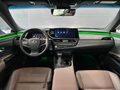 Lexus ES 2023 260 Excellence Edition - фото 7