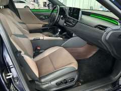 Lexus ES 2023 260 Excellence Edition - фото 8