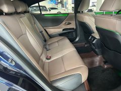 Lexus ES 2023 260 Excellence Edition - фото 9
