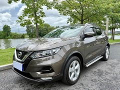 Nissan Qashqai 2.0L CVT XV Premium Edition - фото 1