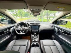 Nissan Qashqai 2.0L CVT XV Premium Edition - фото 10