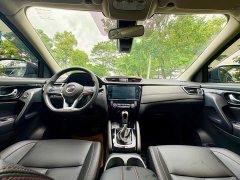 Nissan Qashqai 2.0L CVT XV Premium Edition - фото 12