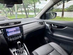 Nissan Qashqai 2.0L CVT XV Premium Edition - фото 14