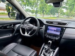 Nissan Qashqai 2.0L CVT XV Premium Edition - фото 15