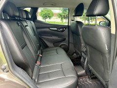 Nissan Qashqai 2.0L CVT XV Premium Edition - фото 16