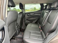 Nissan Qashqai 2.0L CVT XV Premium Edition - фото 17