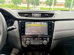 Nissan Qashqai 2.0L CVT XV Premium Edition - фото 18