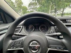 Nissan Qashqai 2.0L CVT XV Premium Edition - фото 19