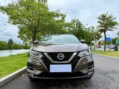 Nissan Qashqai 2.0L CVT XV Premium Edition - фото 2