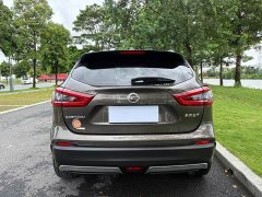 Nissan Qashqai 2.0L CVT XV Premium Edition - фото 4